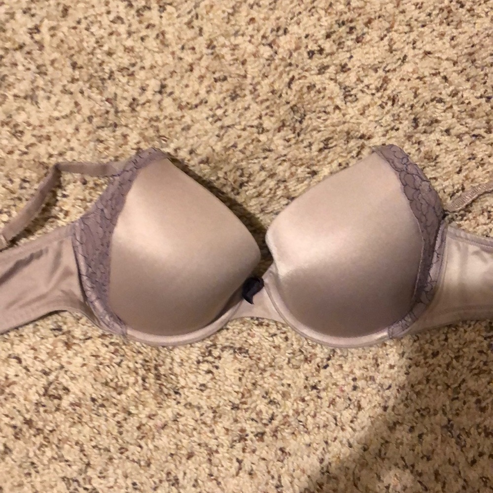 Soma lilac Bra, 34C